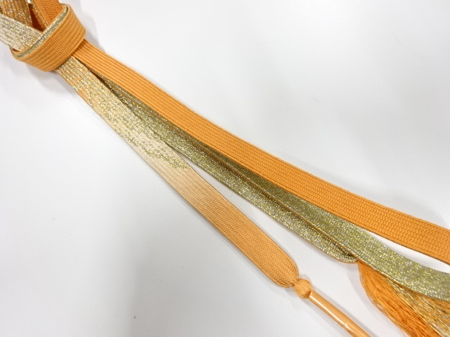 Japanese Kimono / Accessories Silk